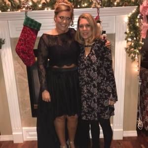 Meet your Posher, Michelle